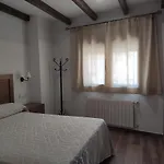 La Madrona * Fuenlabrada de los Montes