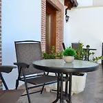 La Madrona Country house