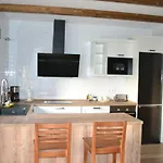 La Madrona Country house Fuenlabrada de los Montes