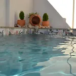 La Madrona Country house Fuenlabrada de los Montes