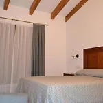 Country house La Madrona Fuenlabrada de los Montes