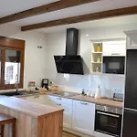 La Madrona Country house