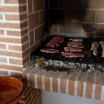 Country house La Madrona *