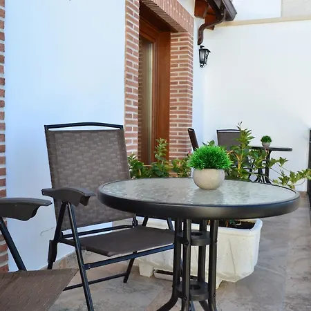 La Madrona Landhaus
