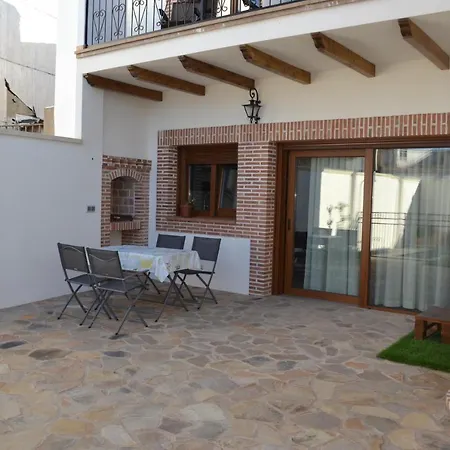 La Madrona