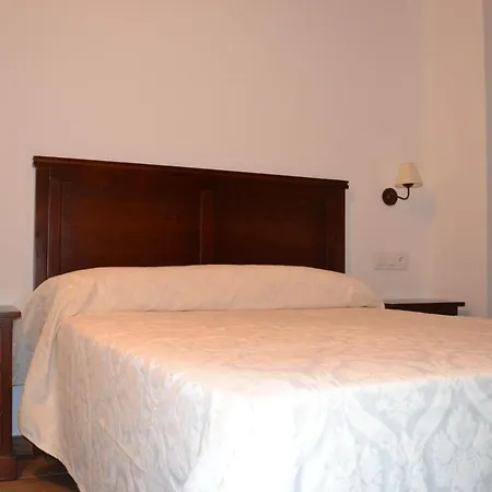 Casa di campagna La Madrona Fuenlabrada de los Montes
