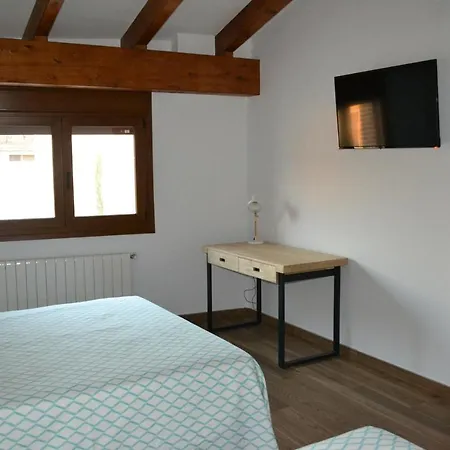 La Madrona Landhaus