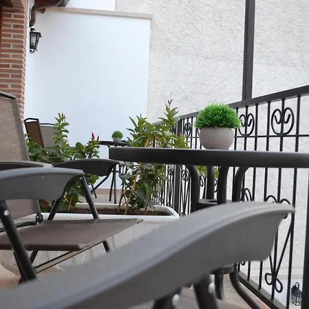 Casa di campagna La Madrona