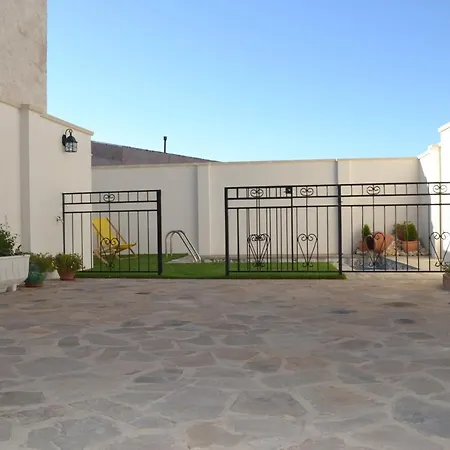 La Madrona Fuenlabrada de los Montes