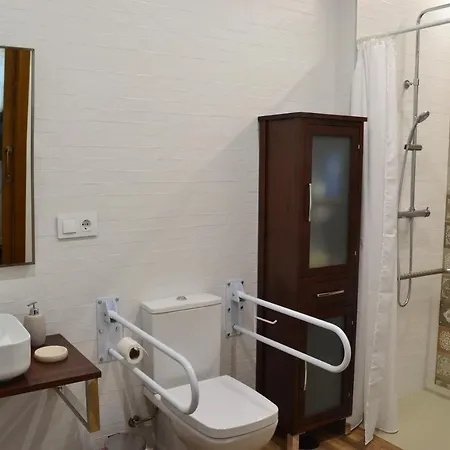 La Madrona * Fuenlabrada de los Montes