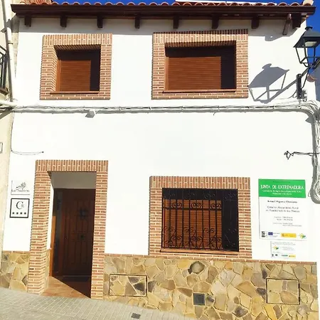 La Madrona Country house *