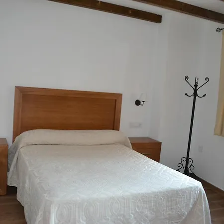 La Madrona Country house *