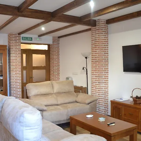 La Madrona