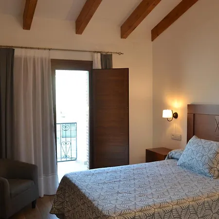 Country house La Madrona *