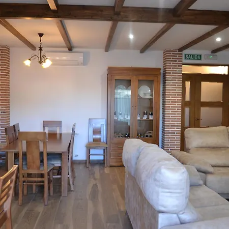 Country house La Madrona *