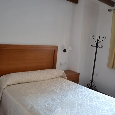 La Madrona * Fuenlabrada de los Montes