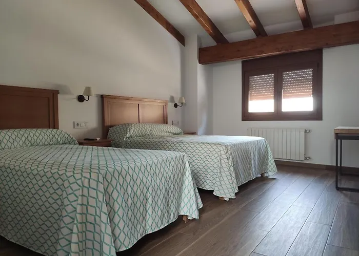 乡村民宿 La Madrona