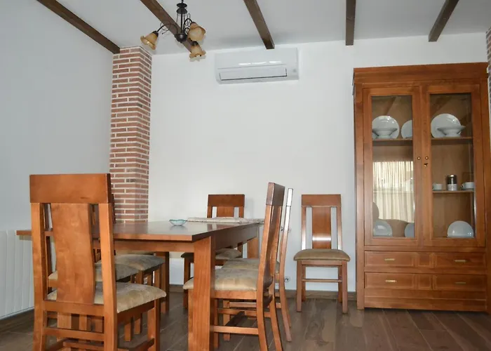 La Madrona * Fuenlabrada de los Montes