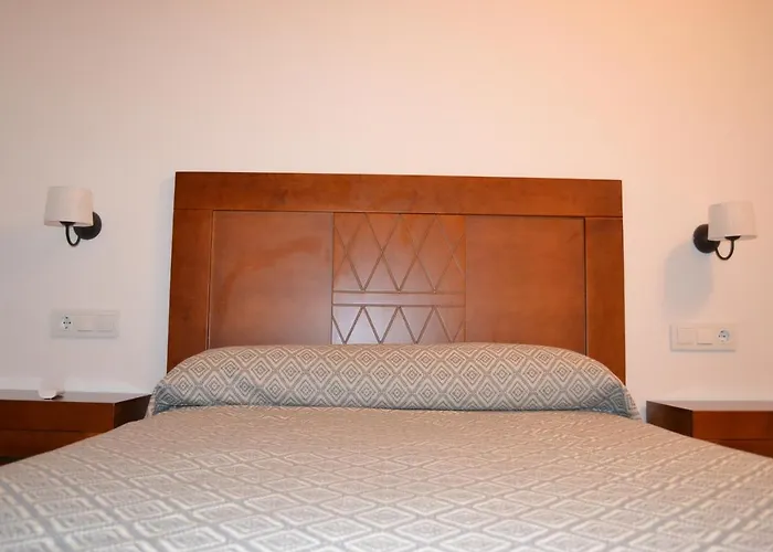 La Madrona 乡村民宿 Fuenlabrada de los Montes