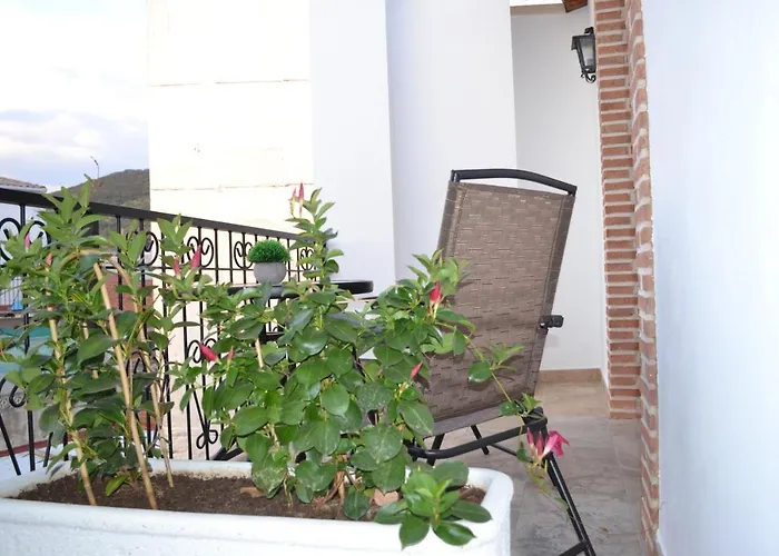 乡村民宿 La Madrona