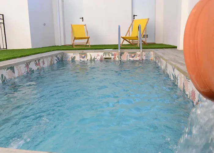 乡村民宿 La Madrona