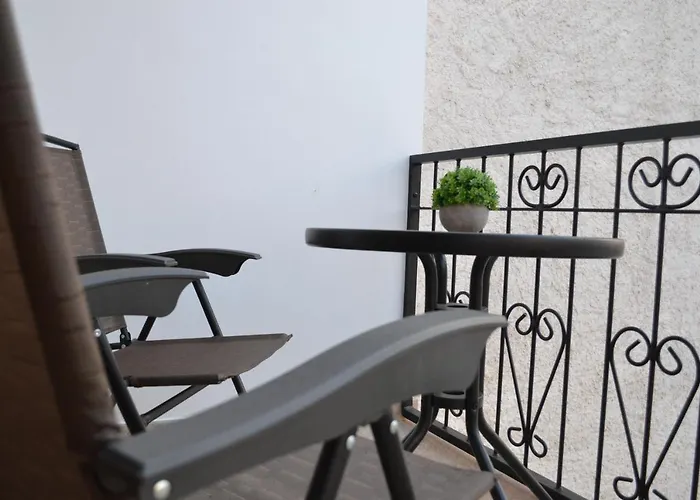 La Madrona בית כפרי *