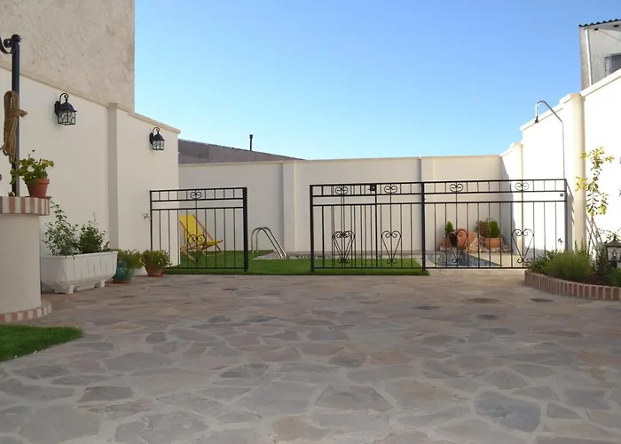 La Madrona Fuenlabrada de los Montes