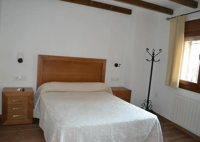 La Madrona 乡村民宿 *