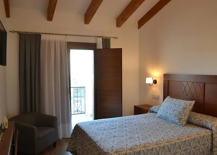 乡村民宿 La Madrona *