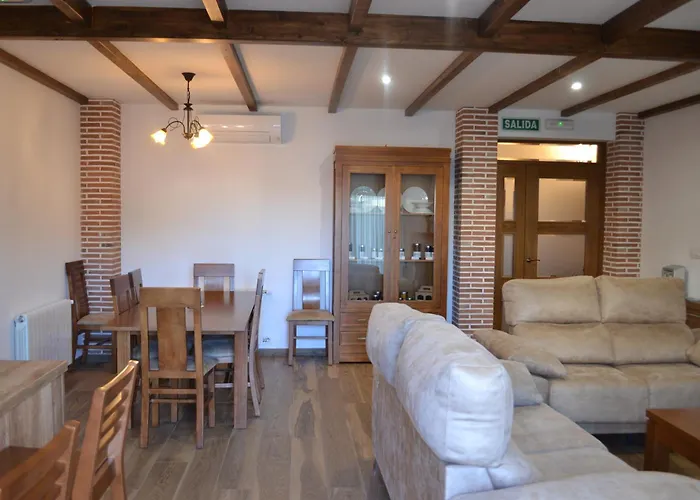 乡村民宿 La Madrona *